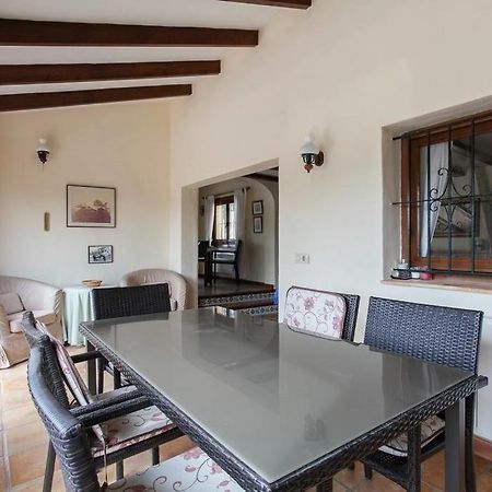 Valle Verde Benitachell Εξωτερικό φωτογραφία